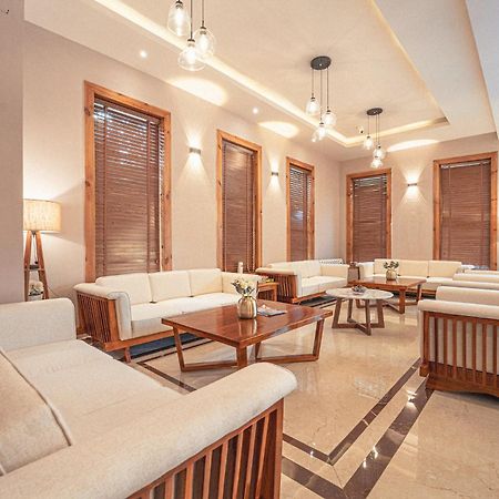 The Bodhi Tree Hotel Leh Luaran gambar