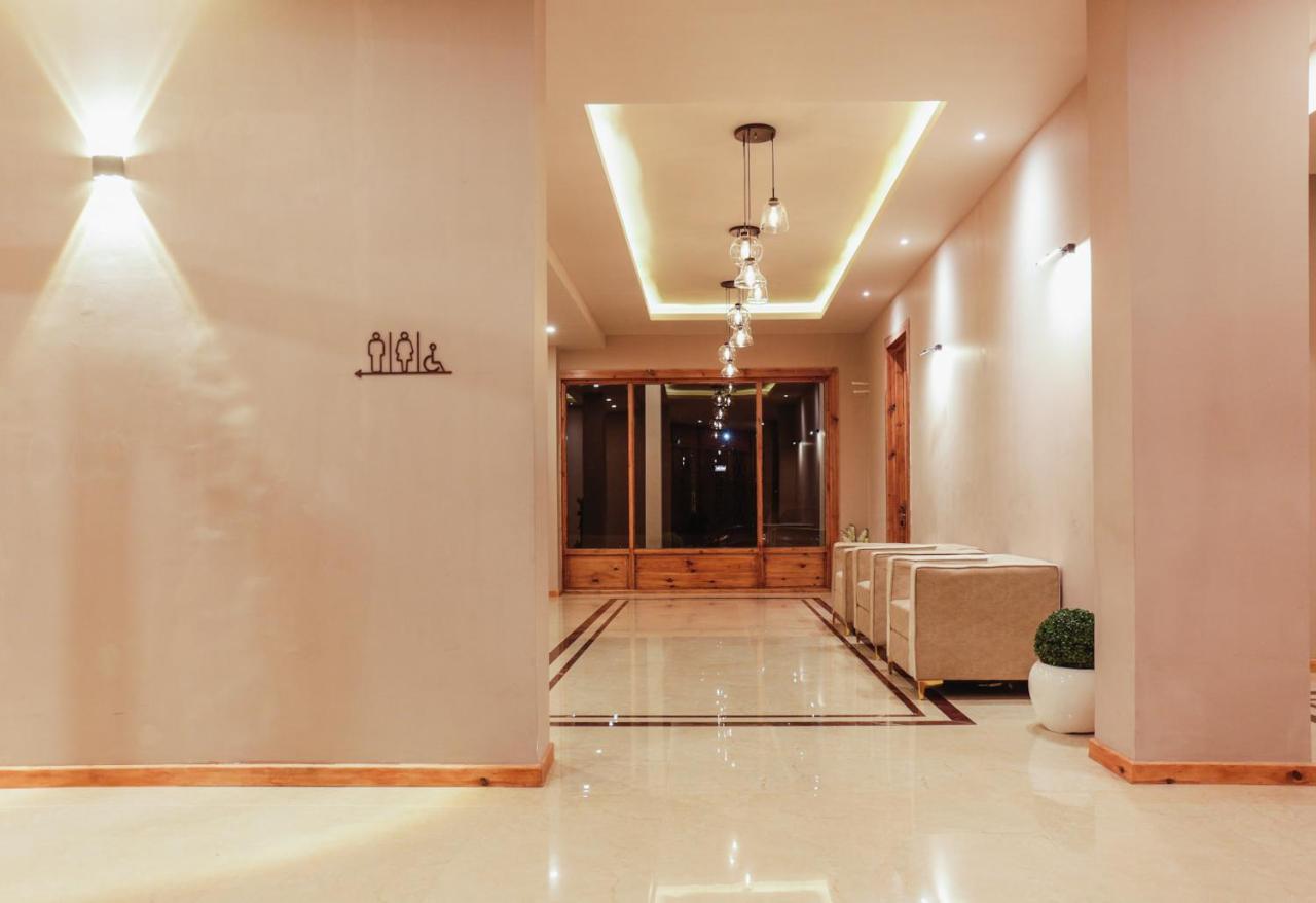 The Bodhi Tree Hotel Leh Luaran gambar