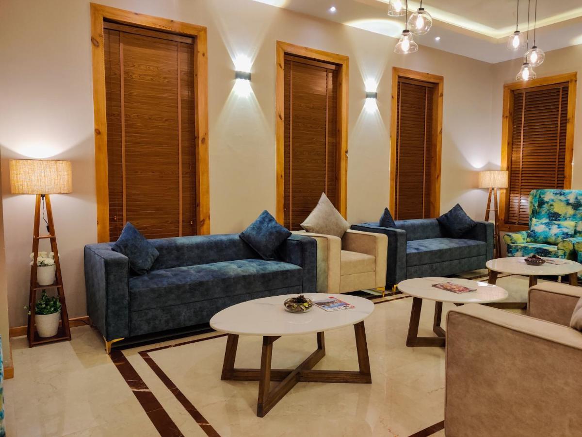 The Bodhi Tree Hotel Leh Luaran gambar