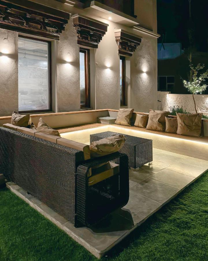 The Bodhi Tree Hotel Leh Luaran gambar