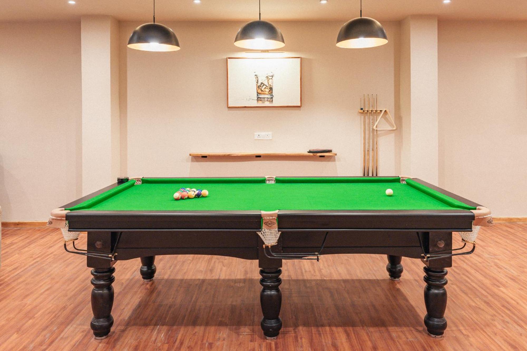 The Bodhi Tree Hotel Leh Luaran gambar