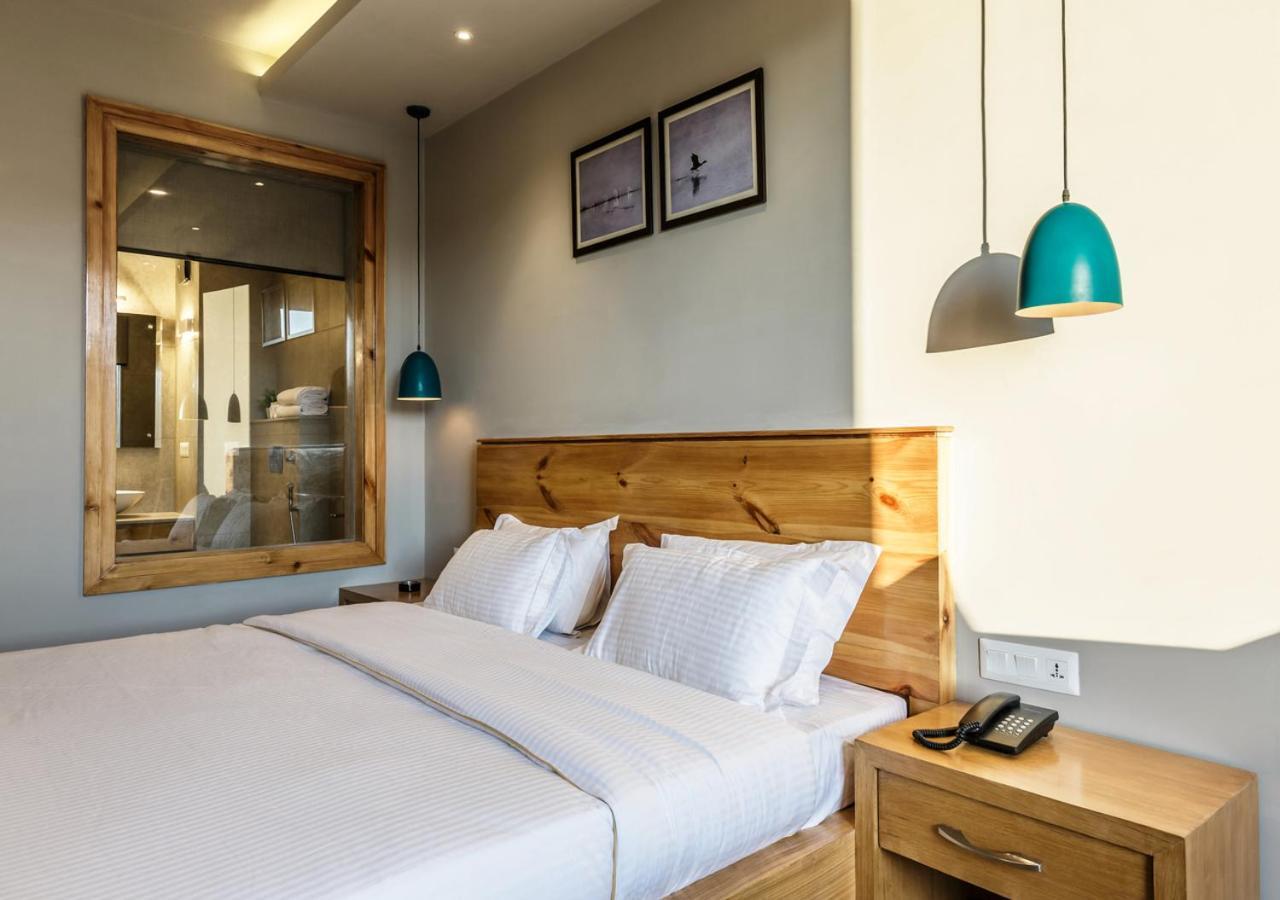 The Bodhi Tree Hotel Leh Luaran gambar