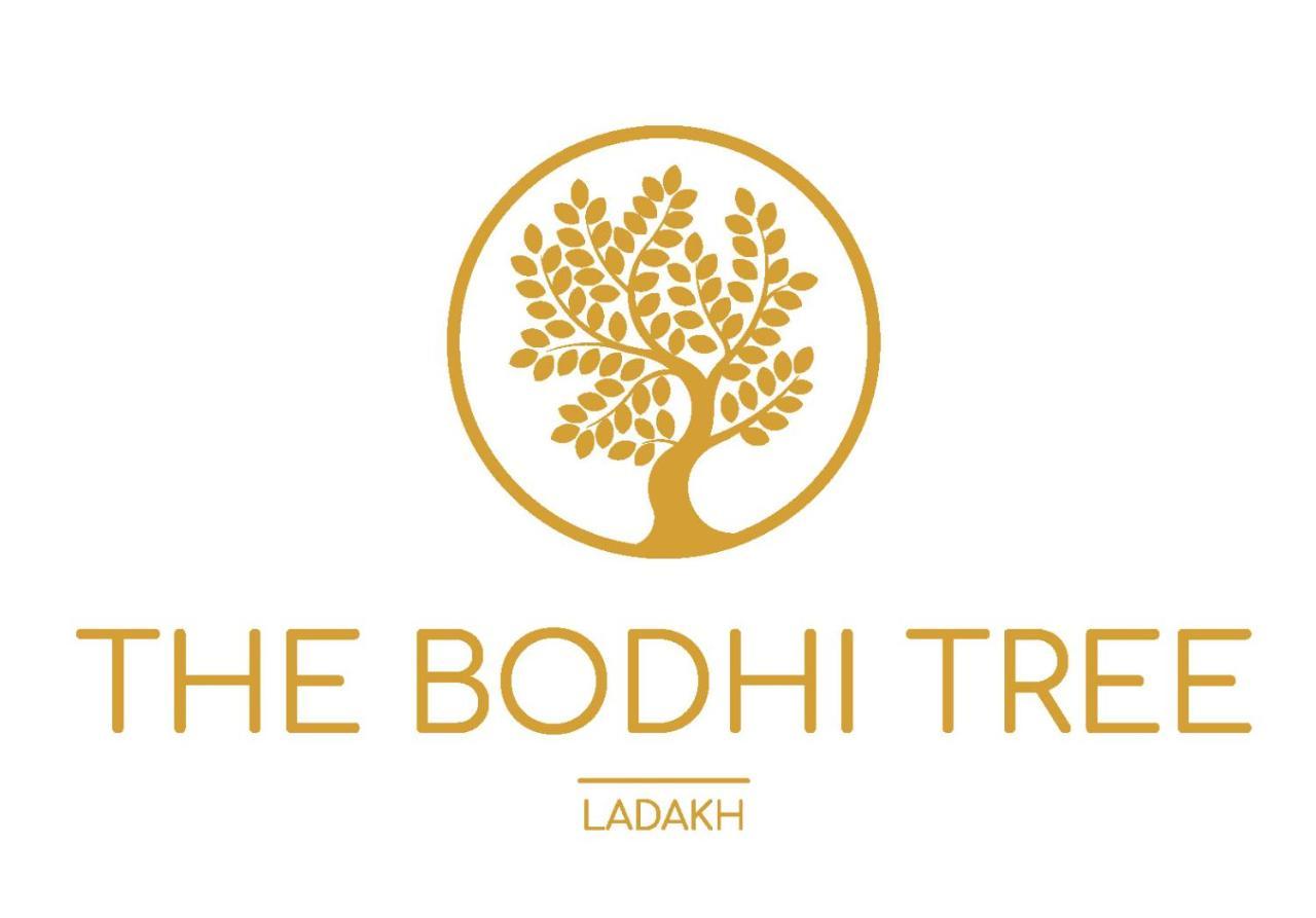 The Bodhi Tree Hotel Leh Luaran gambar